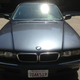 Illustration for article titled For $7,500, This 1996 BMW 725tds Could Be Your Five Speed Diesel Dream